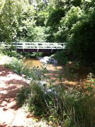 Where is tanyard creek nature trail in arkansas? Tanyard Creek Nature Trail Bild Von Tanyard Creek Nature Trail Bella Vista Tripadvisor
