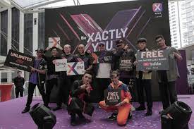 Nak beli lagi 2, saya satu wife satu. Pelan Terbaru Celcom Xpax Xactly You Beri Kebebasan Internet Tanpa Had Prebiu Com