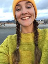 Cirque Us Spotlight: Joy Powers Joy has been clowning for 15 years, and  still can hardly believe her good luck. She performed with Circus Smirkus 