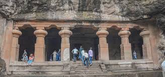 Elephanta Caves Visit - Ferry From ...