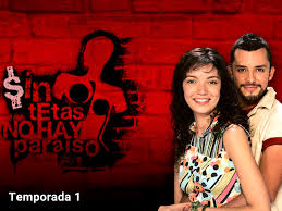 Watch Sin Tetas No Hay Paraíso season-1 | Prime Video