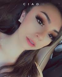 Daisy Macias's Instagram, Twitter & Facebook