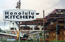 Check spelling or type a new query. Honolulu Kitchen Waipahu Business Honolulu Rail File1 Honolulu Civil Beat