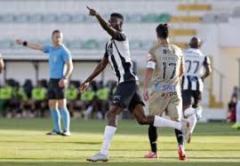 On sofascore livescore you can find all previous boavista vs portimonense results sorted by their h2h matches. Portimonense Bate Boavista E Deixa Zona De Descida Futebol Publico