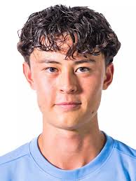 2025 Men's Soccer Roster