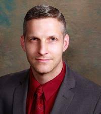 Dr. Steven Timothy Dennis II