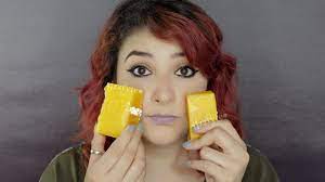 Elimina El Acne Severo Jabon Youtube