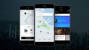 Philips And Xiaomi Will Make Smart Home Lighting For China Uber App Uber Uber Ride
