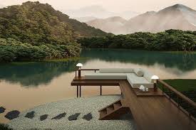 Trace modeconvert floor plans to 3d models. Architectural Design Renders That Inspire You To Create Your Own Minimal Happy Space Architecture Design Architecture Japanese Living Rooms