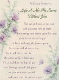 To avoid the scorching sun, we all like to sit in the shade of a big tree and wish that the shade remains there for a longer time. Pin By Retta Kay On Missing Mom Dad Family Birthday In Heaven Memories Miss You Mom