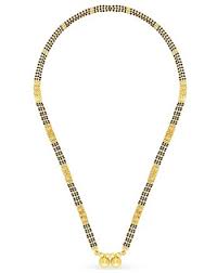 Premium quality & best prices. 40 Latest Gold Mangalsutra Designs To Try In 2021