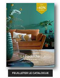 Check spelling or type a new query. La Redoute Jusqu A 50 Sur Vos Catalogues
