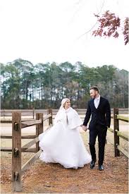 Destiny Austin Christmas Wedding Wedding Groom Portrait