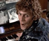 Paul Nicholas: Musicals, Marigolds & Me