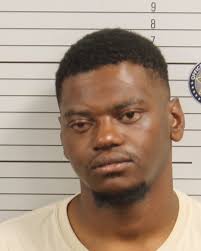 Latest Hamilton County Arrest Report