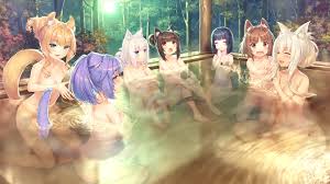 大ヒット作『ネコぱら』最新作に激萌え♥ 本日発売の『ネコぱらvol.4 ネコとパティシエのノエル』は新キャラも登場する超大ボリュームでお届け!!