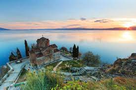 Tanto si te apetece descubrir este destino como buen turista como si prefieres moverte como un vecino más, deberías echar un vistazo a esto. Guia De Turismo De Macedonia Turismo Macedonia