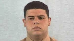 Procuraduría convoca al exgeneral Percival Peña para que colabore en  entrega de su hijo