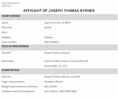 4) choose a stamp style and click to place it on the document. Affidavits