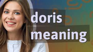Doris