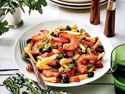 Black Beans And Rice With Sausage Slow Cooker Shrimp Sausage And Black Bean Pasta Recipe Recipe Bean Pasta Black Bean Pasta Bean Pasta Recipes