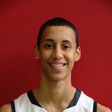 Alex Pugh's Richland High School Career Home