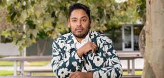 A Writer's Revolution