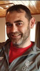 Condolence Book for Derek