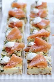 Mini Herb Frittatas With Smoked Salmon Recipe Recipe Recipes Best Brunch Recipes Smoked Salmon Recipes