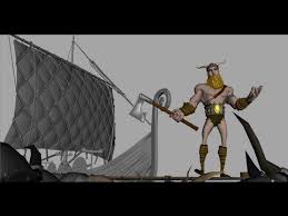 Richard Clark Character Animation Animation Reference Animated Characters Animation