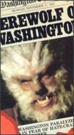 The Werewolf of Washington | UPC: 889290102911 - Alibris