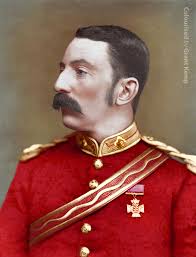 Samuel Pitt who fought at The Battle of Rorke's Drift (film Zulu) moved to  Maesteg after leaving the army.