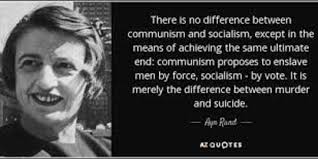 25 Kata-kata Bijak Ayn Rand tentang Kehidupan, Inspiratif dan Penuh Makna |  merdeka.com