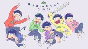 Pin By Wolf Yuripafe On Osomatsu San Anime San Anime Images
