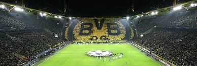 Dortmund iduna borussia signal park testing coronavirus centre tribe malaysia football converted. Bvb 09 Stadium Signal Iduna Park Borussia Dortmund Bvb De