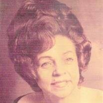 Bertha Hunt Obituary