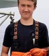 George Sprague's Instagram, Twitter & Facebook