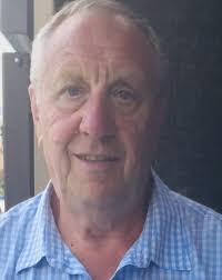 Who's Who Langar Cum Barnstone Parish Council