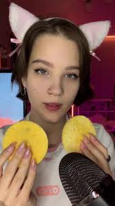 Relaxing ASMR Face Massage Compilation