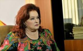 Stela popescu a făcut o carieră și în televiziune. ActriÈ›a Stela Popescu A Murit FiÈ™Äƒ BiograficÄƒ Periodico El Rumano Espana