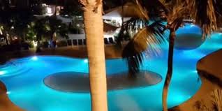 How To Make The Most Of Inground Pool Led Lighting Barrington Pools