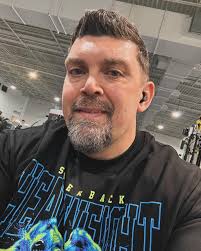 Grind… 🦾🦾🦾 🦍@silverback