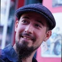 Adam Rosello's Instagram, Twitter & Facebook