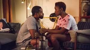 Why the hot black bodies on Insecure are more revolutionary than you think