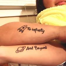 Check spelling or type a new query. 7 Tato Couple Ini Jadi Bukti Kasih Sayang Memiliki Arti Tersendiri Hot Liputan6 Com