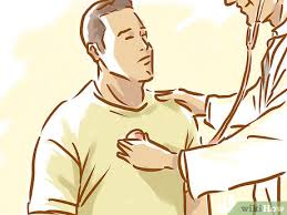 You'll also need to be able to distinguish colors and demonstrate accurate depth perception. 4 Ways To Become A Us Marshal Wikihow