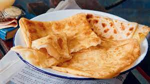Roti Prata Recipe Yummy Ph