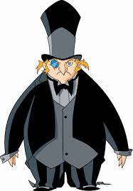 The penguin is the main antagonist of tim burton's 1992 superhero film batman returns, the second installment of the burton/schumacher batman film quadrilogy. Penguin The Batman Villains Wiki Fandom