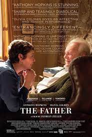 In the touching drama the father, anthony hopkins plays a man who is slipping into dementia, with moments of clarity and hallucination. The Father 2020 Imdb
