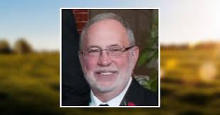 Andrew G. Howell Obituary November 4, 2022